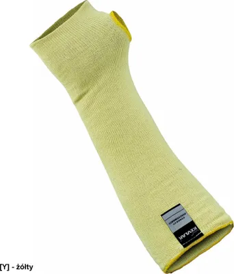 Zdjęcie produktu dla RJ-ZARKEV35 - Zarękawki dziane - 35 cm