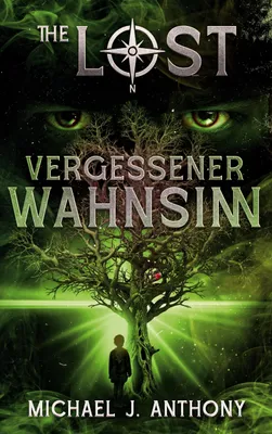 Produktbild von Vergessener Wahnsinn