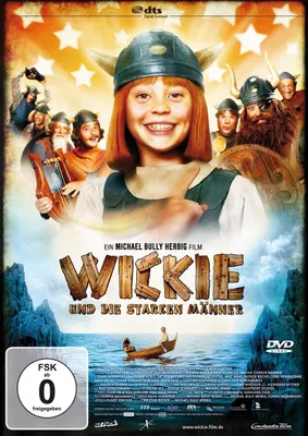 Obrázok produktu pre Wickie und die starken Männer