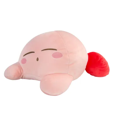 Obrázek produktu pro TOMY MOCCHI plus Suya Mega Kirby T12451 /4