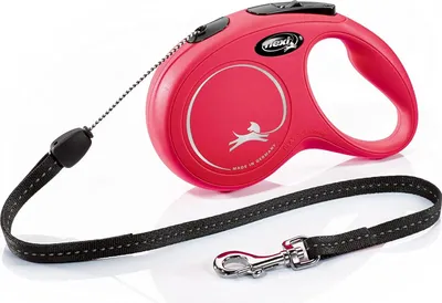 Produktbild von Hundeleine 8 Meter - Hundeleine Flexi - Rundleine Hund 8 Meter