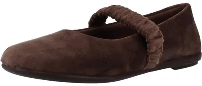 Immagine prodotto di Ballerine Del Marchio Vulladi Del Modello 1405 395 Candy Marrone