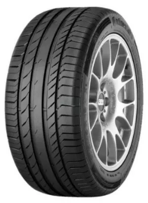 Obrázok produktu pre Continental ContiSportContact™ 5 (Ao) 215/50R18 92W Fr