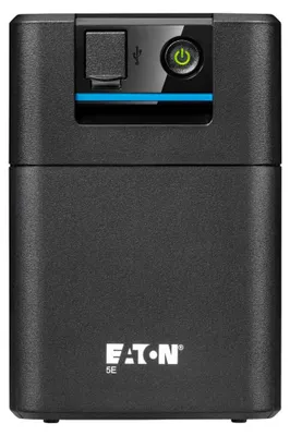Obrázek produktu pro UPS Eaton 5E 900 USB DIN G2
