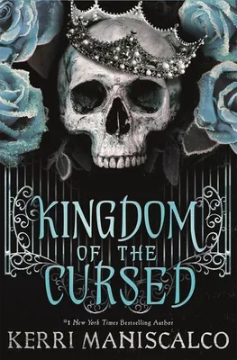 Produktbild von Kingdom of the Cursed