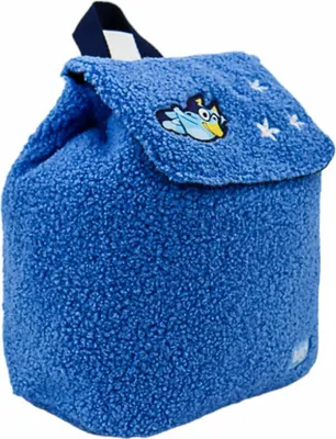 Immagine prodotto di Zaino scolastico multifunzionale per bambini Bluey, ideale per la scuola, i viaggi e il tempo libero