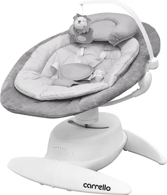 Obrázek produktu pro Lehátko mio Silver Grey