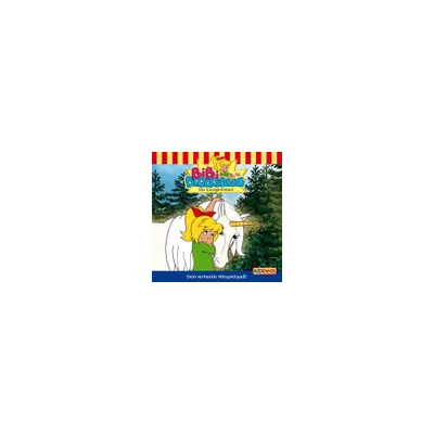 Produktbild von Bibi Blocksberg CD Folge 96: Das Traurige Einhorn