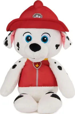 Immagine prodotto di SPIN MASTER Psi Patrol peluche Marshall 33cm 6067147