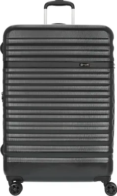 Produktbild von bugatti Corium 4-Rollen-Trolley 75 cm (black)