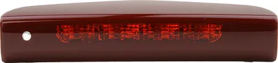 Produktbild von Johns, LED-Bremsleuchte Bremslicht passend für Opel Corsa D 07/06- mitte