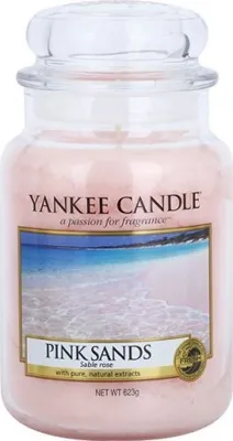 Produktbild von Yankee Candle Original Large Jar