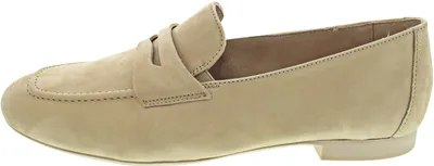 Produktbild von Paul Green Slipper Slipper Nubukleder
