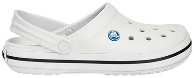 Obrázek produktu pro Crocs Crocband Clog Sandály White 37-38