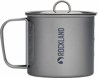 Produktbild von Rockland Minimalist Travel Mug 600 ml Eine Tasse