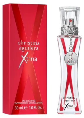 Produktbild von Christina Aguilera Xtina Eau De Parfum 30 ml (woman)