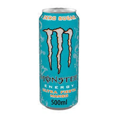 Obrázek produktu pro Monster Energy Drink Ultra Blue 500ml