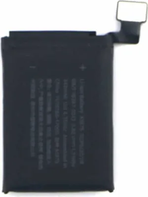 Produktbild von Batterie für Apple Watch Series 3 , 42mm GPS