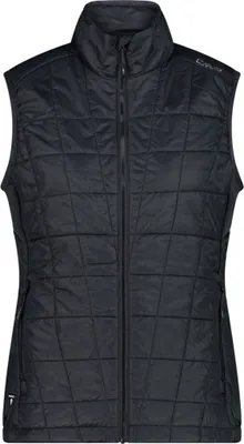 Produktbild von Cmp Woman Vest U423 Antracite U423 Antracite 40