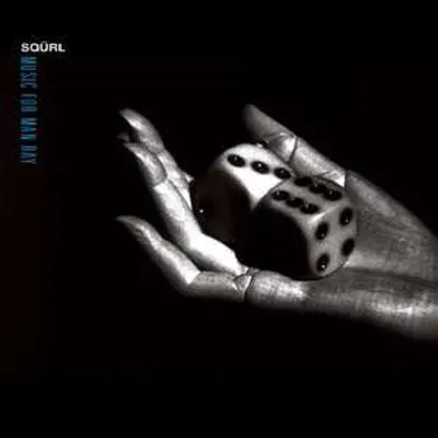 Produktbild von Music for man Ray