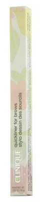 Imagen del producto de Clinique Quickliner para cejas, tono Taupe (0,06 g)