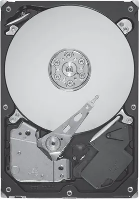 Produktbild von Seagate 300GB SAS Savvio, Serial Attached SCSI (SAS), 300 GB, 6.35 cm (2.5"), 3.48W, 5 - 12V, 0.85A