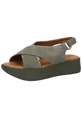 Produktbild von Tamaris Sandalen Sandalen Leder