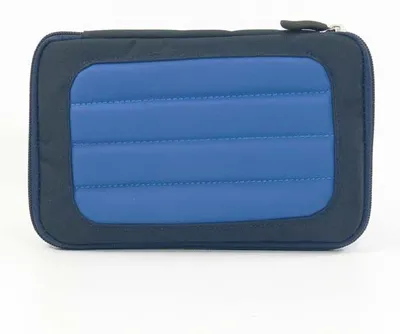 Obrázek produktu pro obal na tablet, TOOTSIE, 7", modrá