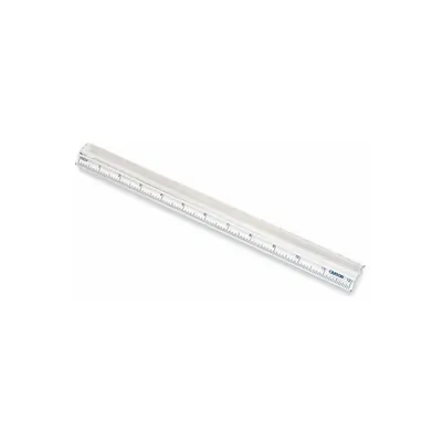 Produktbild von Carson Lupe MagniRule 1,5 x