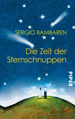 Immagine prodotto di Die Zeit der Sternschnuppen