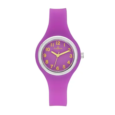 Obrázok produktu pre Dugena - 4460893 - Náramkové hodinky - Dievčatá - Quartz - Yumi