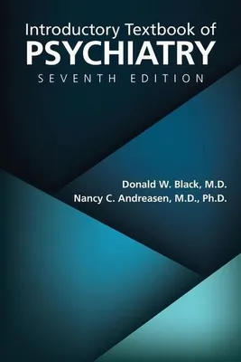 Produktbild von Introductory Textbook of Psychiatry