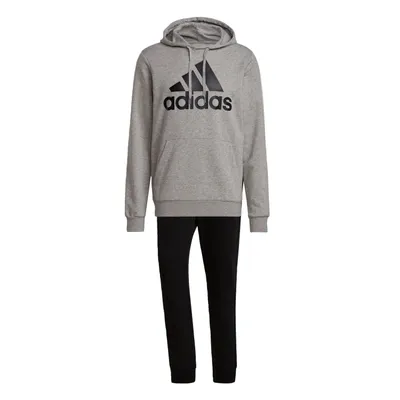 Produktbild von adidas Essential Tracksuit Herren Trainingsanzug Tracksuit GK9653 : 5 Grösse - Bekleidung: 5
