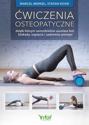 Produktbild von Ćwiczenia osteopatyczne