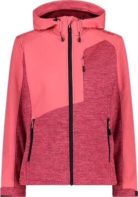Image de Cmp 33a1726 Veste rose L Femme rose L