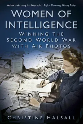 Produktbild von Women of Intelligence