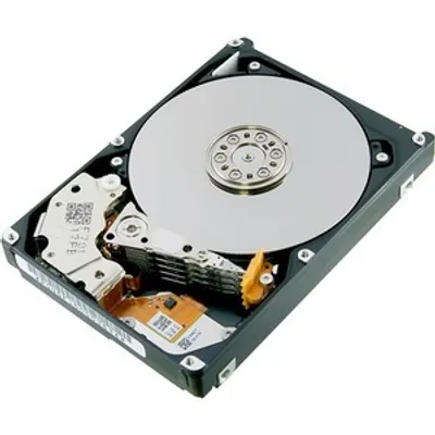 Produktbild von Toshiba AL15SEB Series AL15SEB09EQ - Festplatte - 900 GB - intern - 2.5" (6.4 cm) - SAS 12Gb/s - 10500 rpm - Puffer: 128 MB