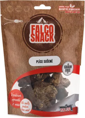 Immagine prodotto di Polmoni essiccati 50 g