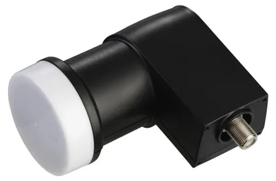 Produktbild von Hama 00121793, F, 80 mA, 4 cm, Schwarz