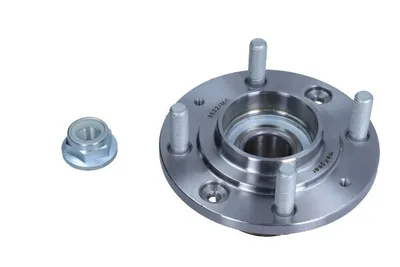 Produktbild von MAXGEAR Radlagersatz Hinten für VOLVO V40 Kombi (645) 140mm 33-0463