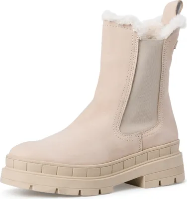 Produktbild von Tamaris Stiefelette Stiefelette Leder/Textil