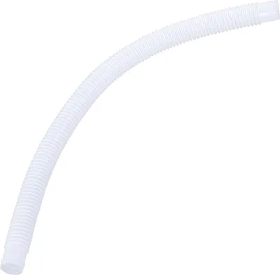 Produktbild von Náhradní díl spojovací hadice Bestway® (bílá / Ø 32 mm / 70 cm) pro bazény, filtrační čerpadla a pískové filtrační systémy