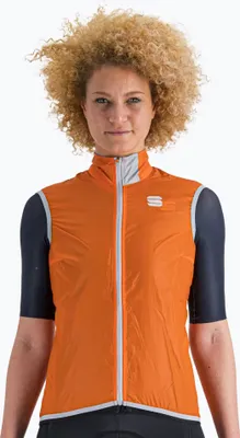 Produktbild von SPORTFUL Fahrradweste - HOT PACK EASYLIGHT W - Orange S