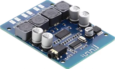 Produktbild von XH-M314 TPA3118 2x30W Bluetooth Verstärker & Empfänger