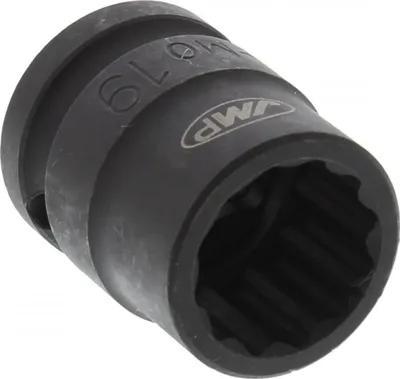 Image de Douille de force 12 Kant 3/4 60 JMP Longueur 75 mm