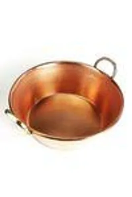 Produktbild von "CopperGarden®" Marmeladentopf ø50 cm | 30 Liter