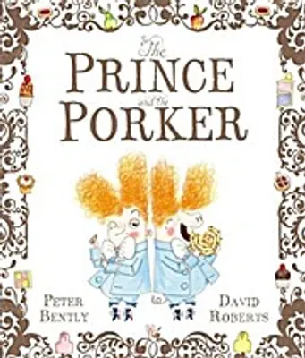 Obrázek produktu pro The Prince and the Porker