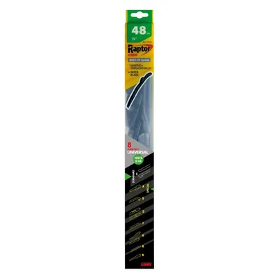Productafbeelding van LAMPA 19169 - 480mm - Wischgummi / Ruitenwischergummi