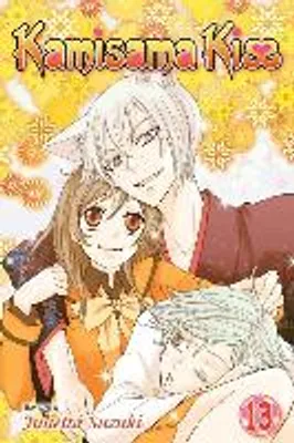 Produktbild von Kamisama Kiss, Vol. 13