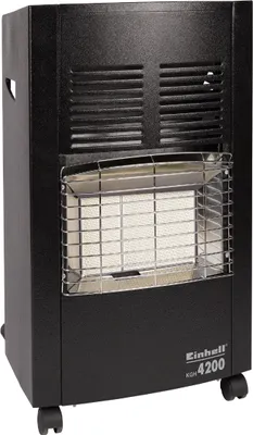 Produktbild von Einhell Keramik-Gasheizofen KGH 4200